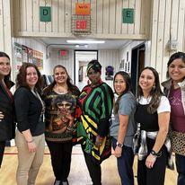 Black History Night